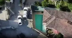 Bodrum’da villaya suç operasyonu: 3 tutuklama