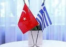 Türkiyeden Yunanistana FETÖ propagandası tepkisi