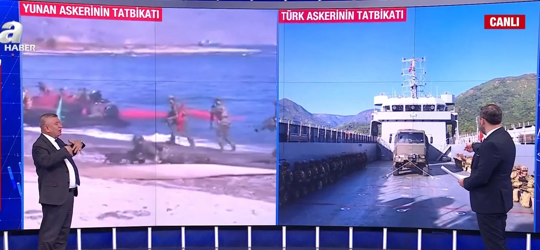 Yunan ordusunun