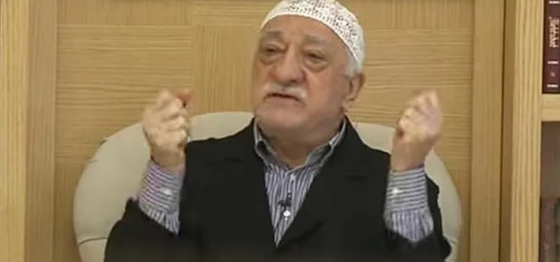 FETÖ'nün 'Bodrum imamı' yakalandı
