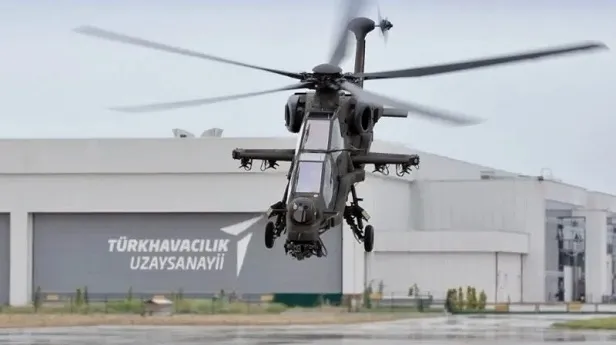 TEİ-TUSAŞ, 15 farklı kadroda eleman alımına başladı! KPSS sormuyor! İşte kadrolar ve şartları