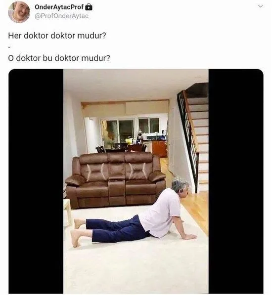 FETÖ’cü doktor Haldun Çetinkanat 7 kadına tecavüz etti