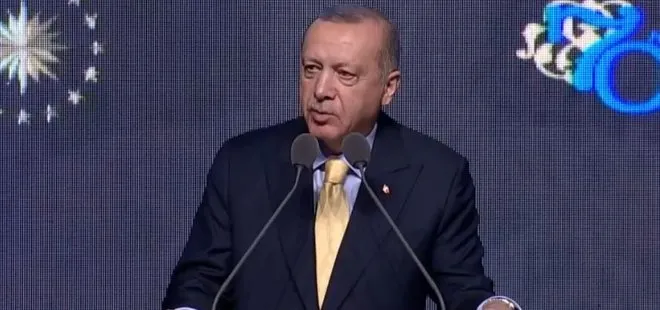 Başkan Erdoğan: Dindar nesil sizin elinizde yetişecek