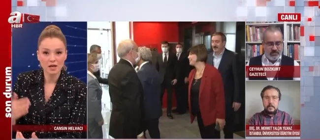 İYİ Parti masayı tekrar devirir mi? İYİ Parti ‘Öcalan’a özgürlük’ şartına neden sessiz?