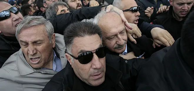 MHP’den Kılıçdaroğlu açıklaması: Geçtiği yerden yuhalama sesleri geliyordu