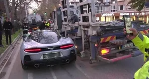 11 milyar TL’lik vurgun iddiasıyla gündeme gelen galeriye operasyon!