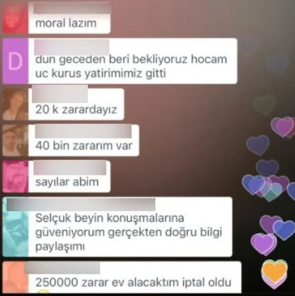 Ekonomist görünümlü spekülatör! "Dolar 50 TL olacak" diyerek vatandaşı dolandırdılar - 3