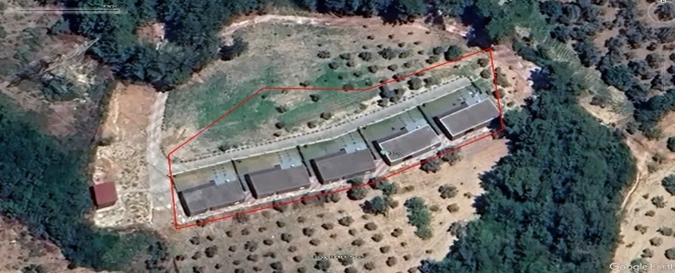 Küllerinden doğan skandal: Buca’da orman yangınından "hayalet" villalar çıktı! - 7