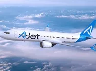 AJet’ten Ramazan kampanyası: Yurt içi uçuşlarda yüzde 20 indirim! Hangi tarihlerde geçerli?
