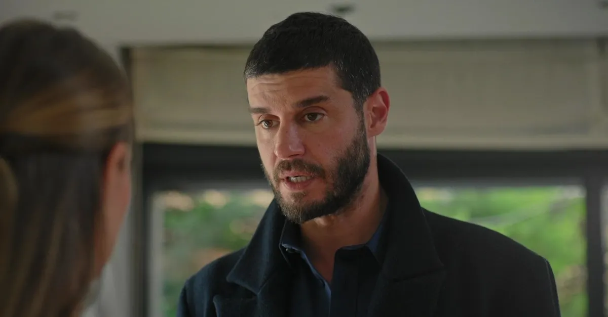 Bir Küçük Gün Işığı 34. bölüm 2. fragmanı! ''İkimizin de bedel ödemesi gerekiyor!''