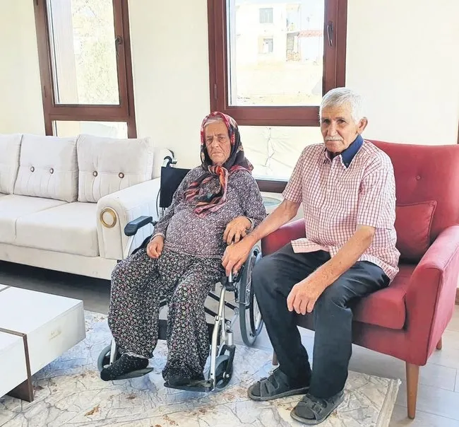 Son dakika: Almanya 2 ay oldu elektrik veremedi! Türkiye 15 günde ev yaptı - 1