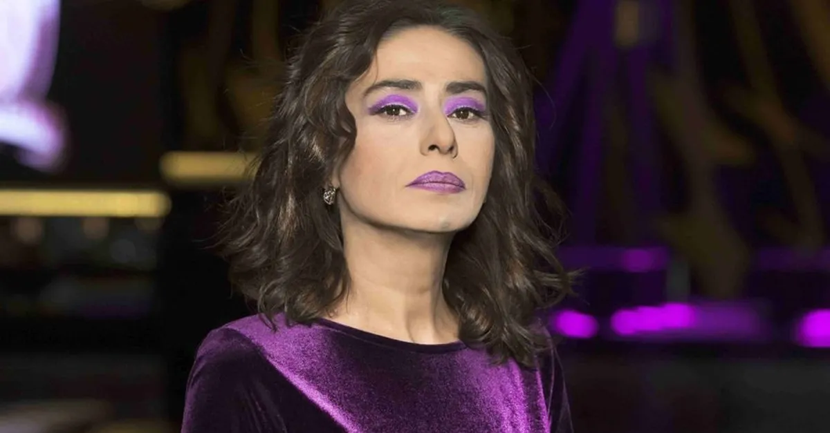 yildiz tilbe bu fotografiyla sosyal medyayi salladi sifir makyaj yildiz