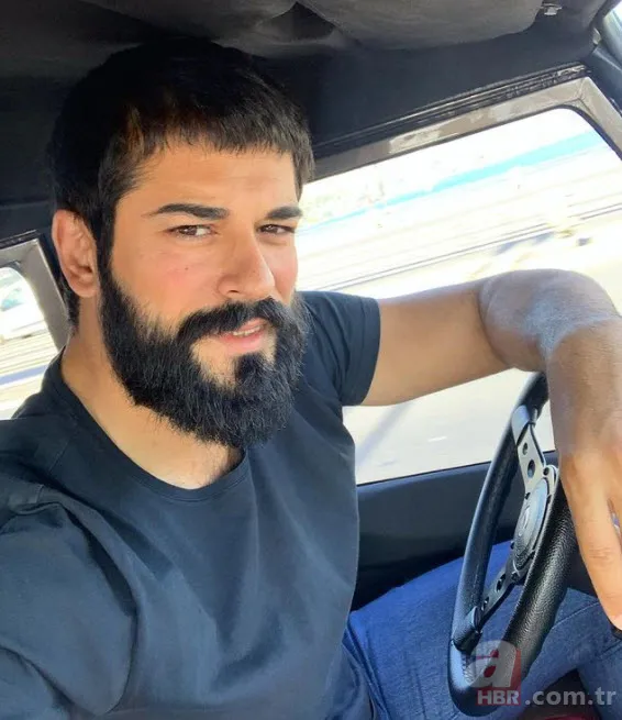 Maraşlı'nın yıldızı memleketiyle gündem oldu! Bakın Burak Deniz aslen nereliymiş 2
