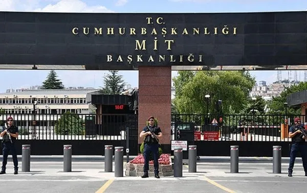 Son dakika: FETÖ'nün 7 Şubat kumpasının gerekçeli kararı açıklandı! Arkasında "himayedar" devletler var - 6