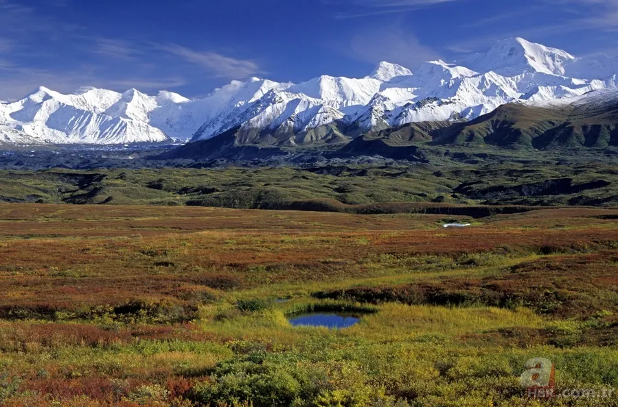 20 bin kişi ansızın kayboldu! Sırrını kimse çözemiyor: Bermuda Üçgeni kadar gizemli... 3