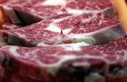 Kırmızı et üretiminde yüzde 8,8’lik artış