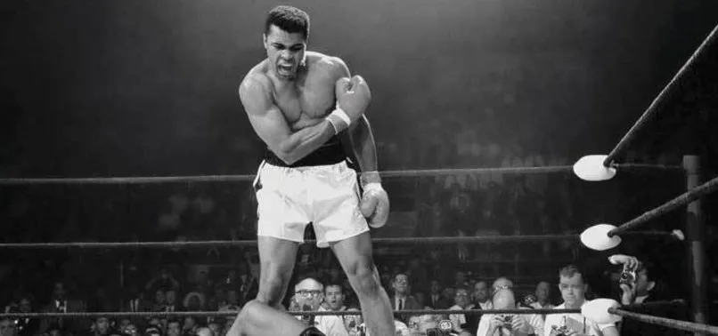 Muhammed Ali'nin cenaze namazını İmam Zaid Şakir kıldıracak