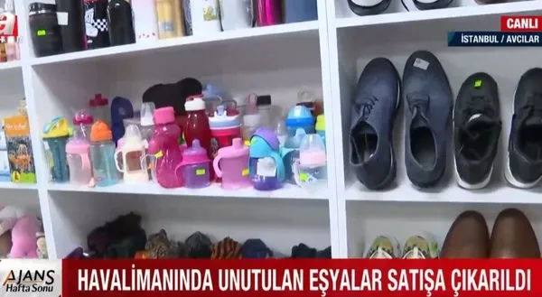 havalimaninda-unutulan-esyalar-satisa-cikarildi-1633857758905.jpg Havalimanında unutulan eşyalar satışa çıkarıldı - 1