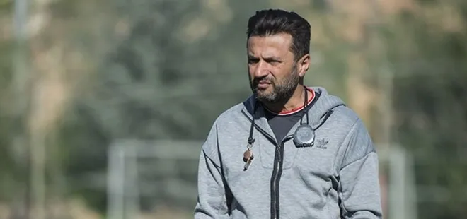 Bülent Uygun Osmanlıspor ile anlaştı