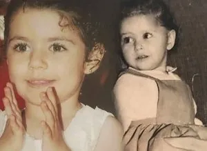 Kimi şarkıcı oldu kimi oyuncu! Ünlülerin çocukluk fotoğrafları ortaya çıktı