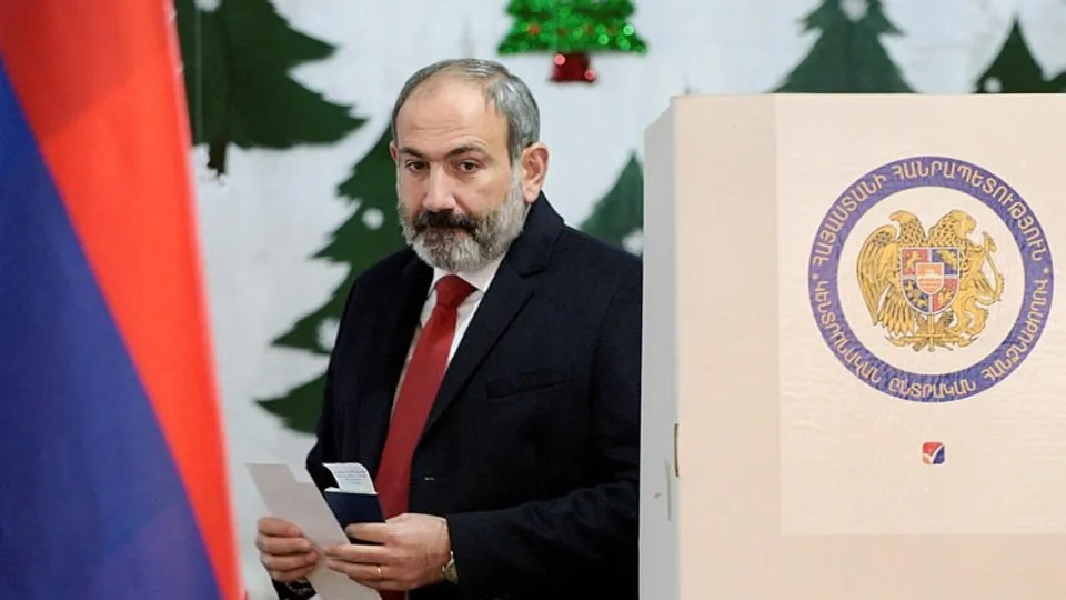 Ermenistan neden hep aynı yere saldırıyor? Paşinyan'ın Gence planı ortaya çıktı