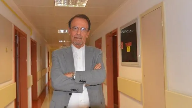Son dakika: Mehmet Ceyhan'ın sağlık durumu nasıl, hasta mı? Mehmet Ceyhan kimdir, kaç yaşında? Korona mı oldu? - 1