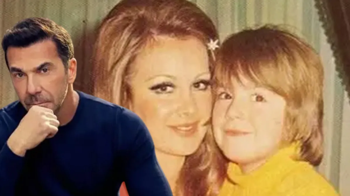Gülşen Bubikoğlu İlker İnanoğlu'nun yaş gününü böyle kutladı! Filiz Akın ile Türker İnanoğlu'nun oğlu 59 yaşında...