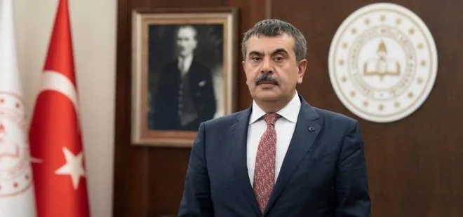 Milli Eğitim Bakanı Yusuf Tekin’den AHaber-Takvim Dijital yayınında CHP’nin LGS manipülasyonuna tepki