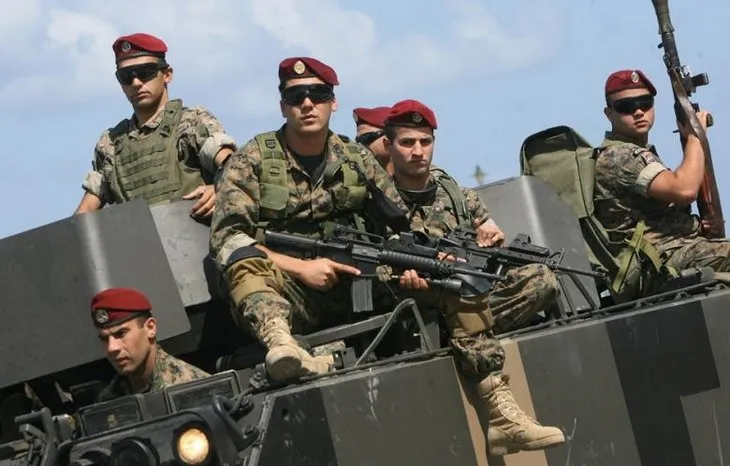 Hangi ülkenin ordusunda kaç asker var? Türkiye’de kaç asker var?