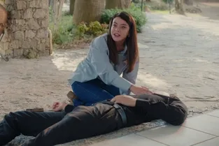 ‘Ateş Kuşları’ 25.bölümüyle damga vurdu! Kimse yok mu birisi yardım etsin...