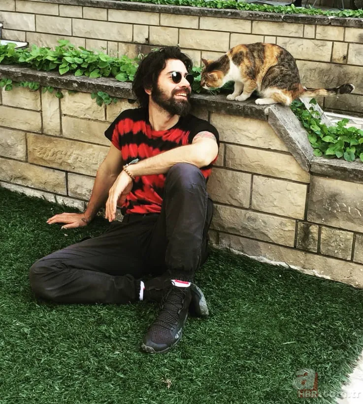 Kuruluş Orhan’ın Abdurrahman’ı Uğur Pektaş kimdir? Hangi dizilerde oynadı? 4