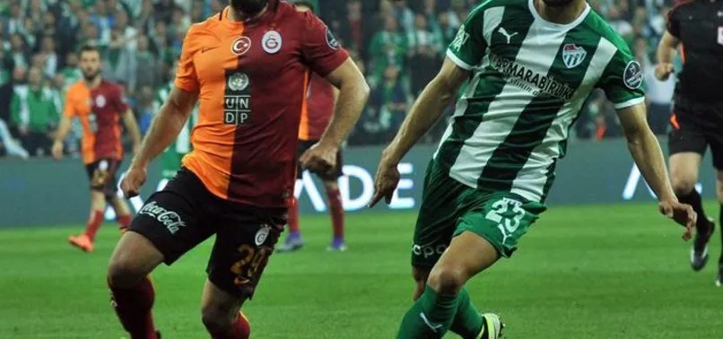 CİMBOM'A BİR BURSASPORLU DAHA...