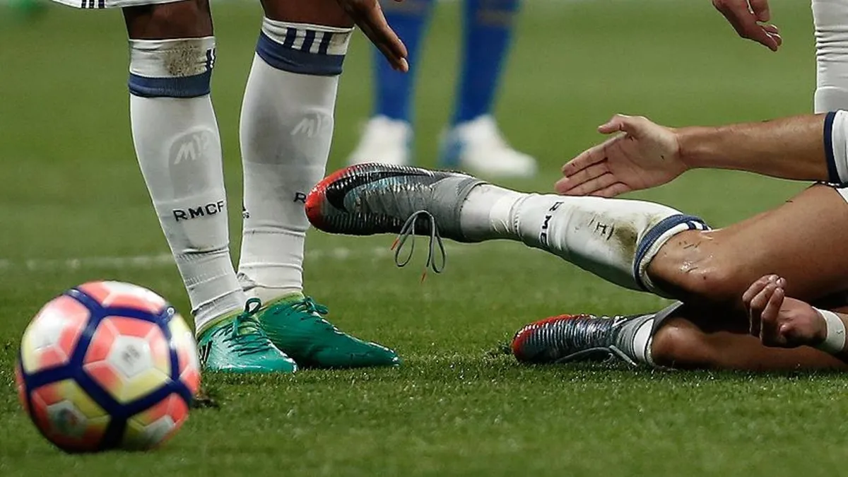 Sporcu sakatlıklarında erken teşhis hayat kurtarıyor!