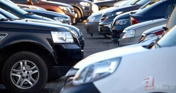 MTV ÖDEME TARİHLERİ 2023! MTV ek vergi ne zaman ödenecek, kimler muaf olacak? Hangi araç ne kadar ödeyecek? 6