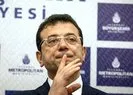 Esenler'de Ekrem İmamoğlu'na soğuk duş!