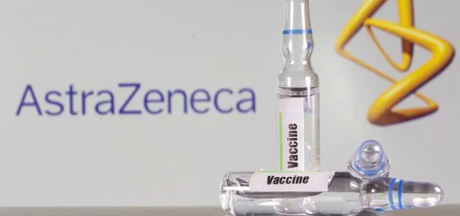 Gürcistan’da AstraZeneca aşısı olan hemşire komaya girdi