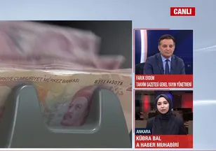 Fon soruşturmasında gözler Meclis'te: 10 milyon üstü kazananlara takip