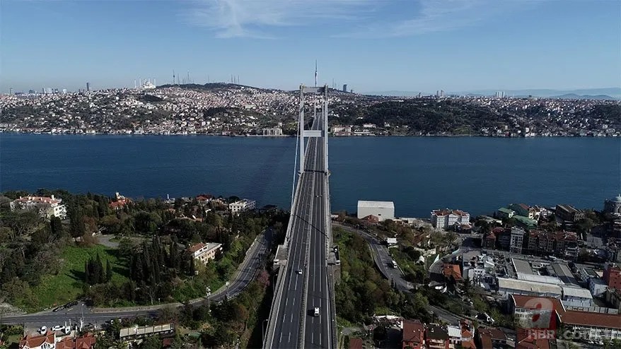 SON DAKİKA | 15 gün sokağa çıkma yasağı gelecek mi? Bu hafta sonu da sokağa çıkma yasağı var mı? Cuma, Cumartesi... 10