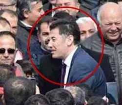 Algı operasyonu için karanlık ittifak - 1