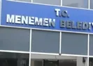 Menemen Belediyesi’ne dev operasyon!