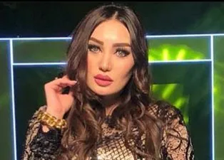 Özbek model Rukhshona Sadıkova’ya şantaj elinde patladı: Polisle buluşturdu