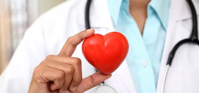 Türkiye’de yılda 300 bin kişi kalp krizi geçiyor!