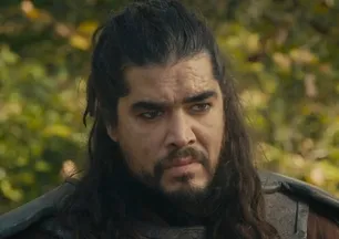 Kuruluş Orhan'ın Kan Turalı'sı Ahmet Olgun Sünear bakın aslen nereliymiş! 