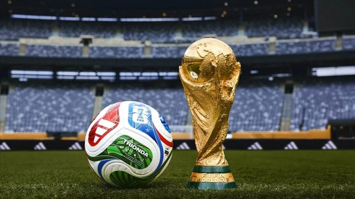 Dünya Kupası'nda kriz çıkaran karar! ABD'den FIFA hakemine giriş engeli