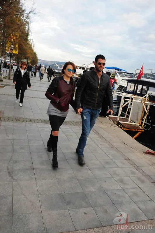 Ünlü oyuncu Keremcem eski eşi Seda Güven ile ilgili bomba itirafta bulundu! İşte Keremcem’in eski eş itirafı 3