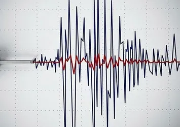 Son depremler... Akdeniz'de korkutan deprem!