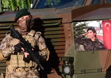 Devre arkadaşları şehit Cennet Yiğit'i anlattı! '5 kez rüyama girdi'