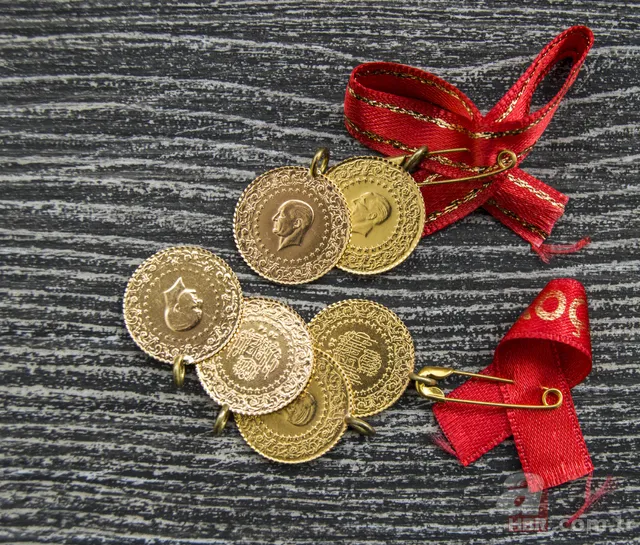 Canlı altın fiyatları: 6 Temmuz gram, çeyrek, tam altın fiyatı ne kadar? 22 ayar bilezik gramı fiyatı kaç TL? 4