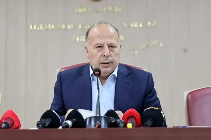CHP'li Yüreğir Belediyesi'nde akraba saltanatı! Başkan 3 yeğenine koltuk verdi - 1