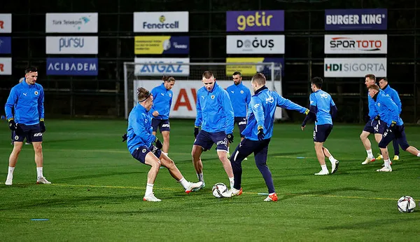 Galatasaray-Fenerbahçe derbisinin şifreleri! İşte Fatih Terim ve Vitor Pereira’nın planı